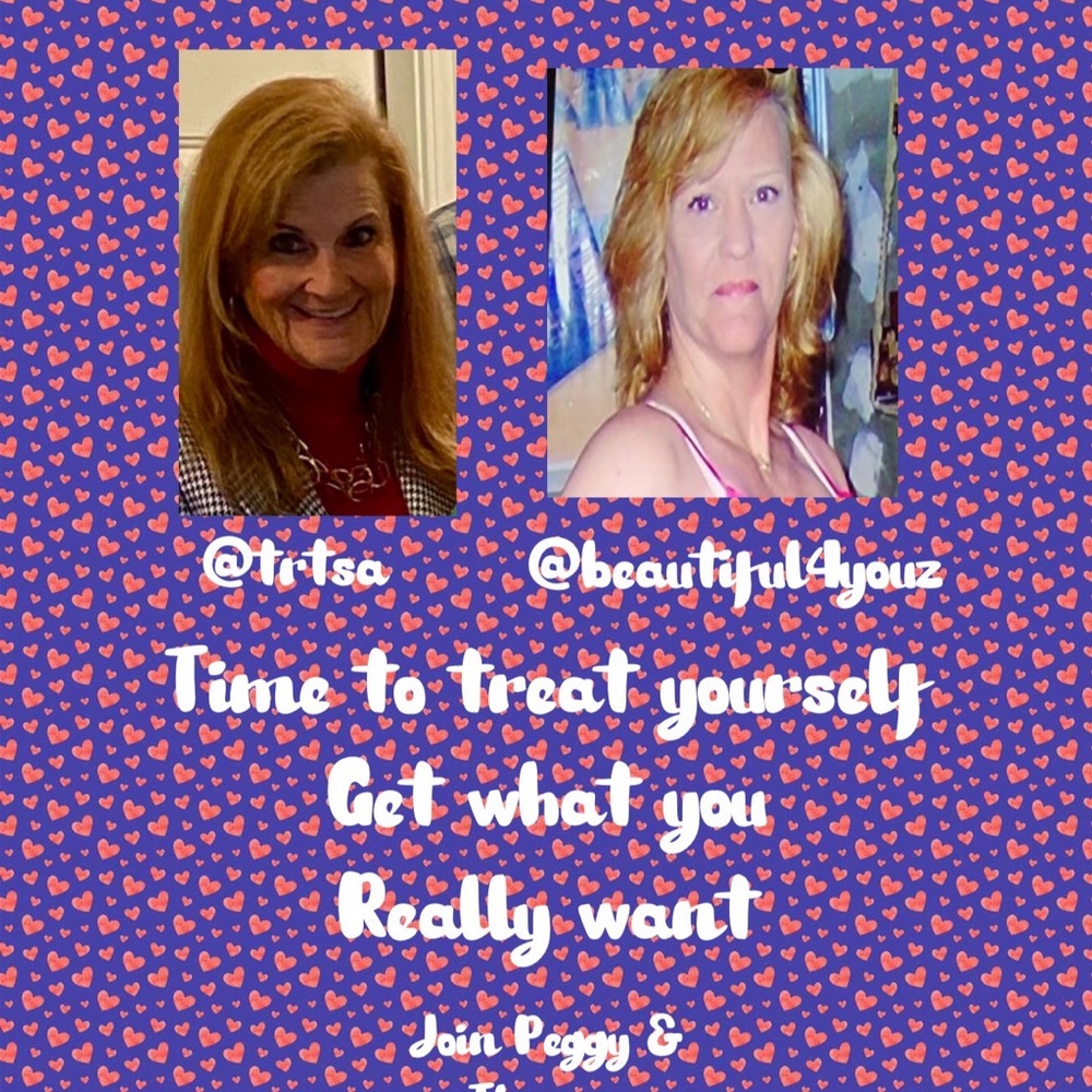 LIVE SHOW LISTING -SUNDAY MAY 24th at 6AM with Beautiful4youz and TRTSA